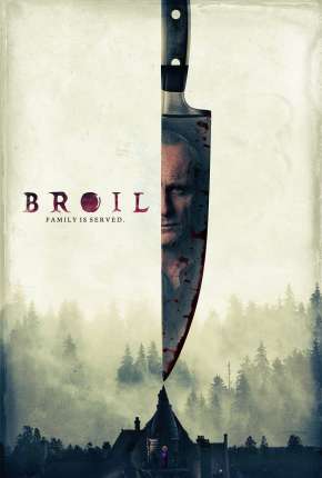 Imagem Filme  Broil - Legendado Torrent